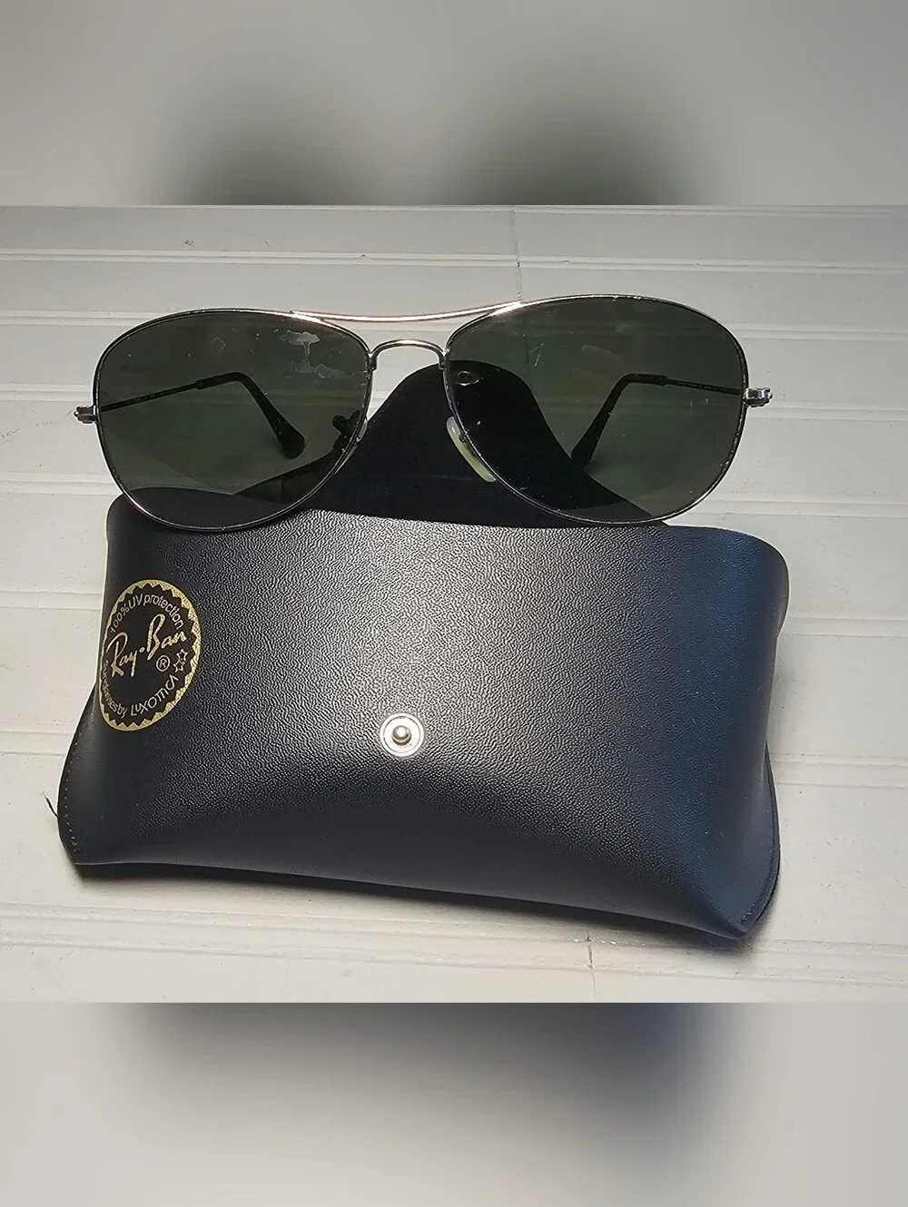 Ray-Ban rayban 3362